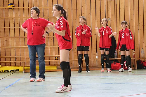 U14 Kreisfinale
