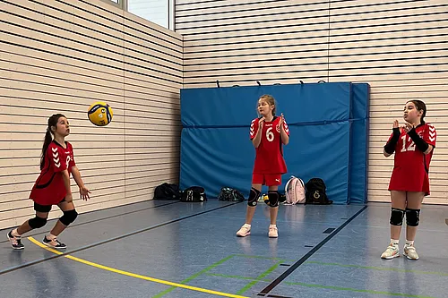 U12 Kreisrunde 2