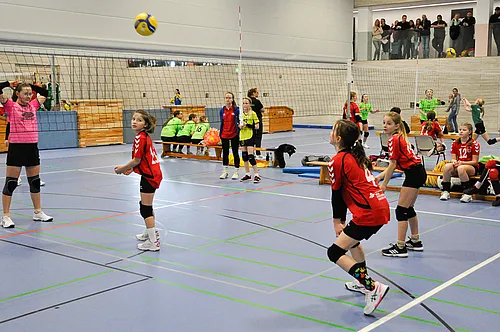 U13 NB