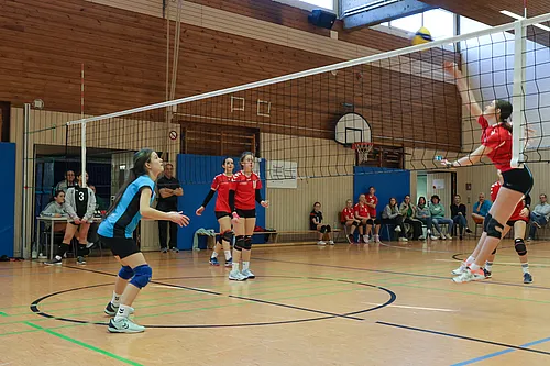 U14 NB