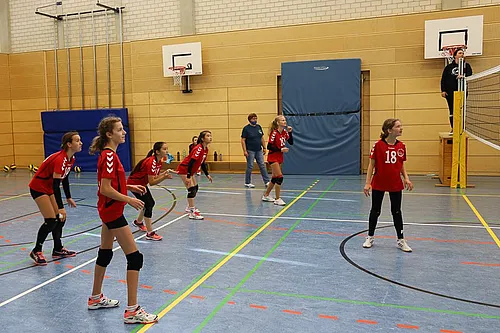 U16 U18