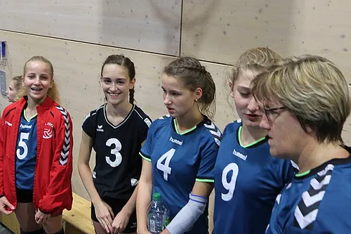 VG2 und VG3