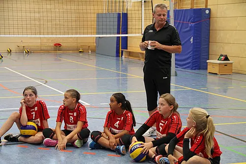 2. Schlappencup
