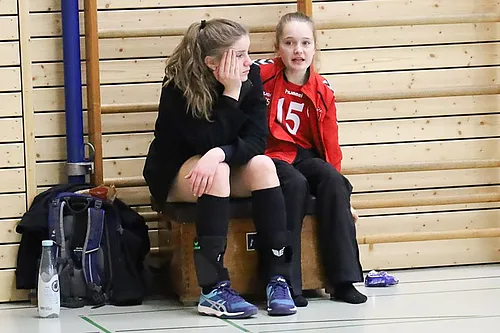 U16 NBM