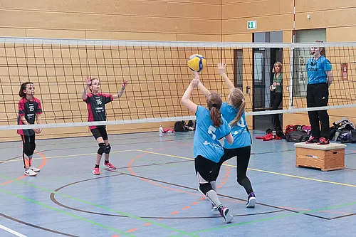 U12 Kreisfinale 1+2