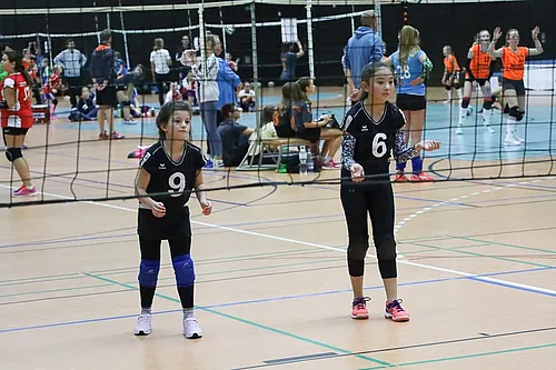 U12 in Gera