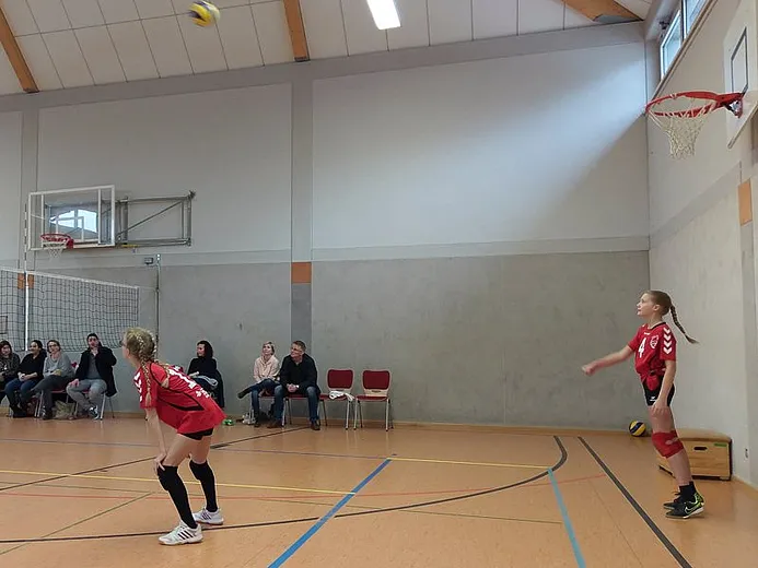 U12 Kreisfinale