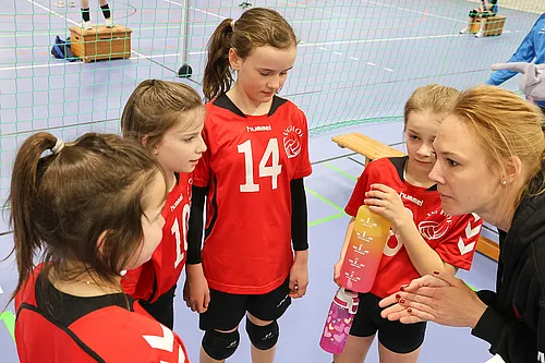 U13 NB