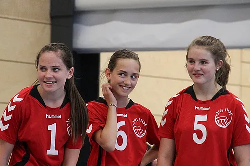 2. Schlappencup