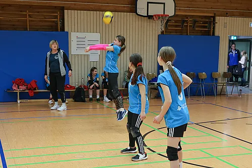 U14 NB