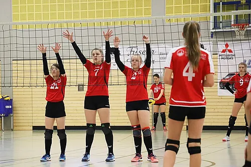 U16 NBM