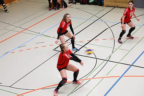 U16 NBM