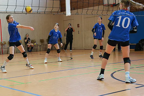 U14 NB