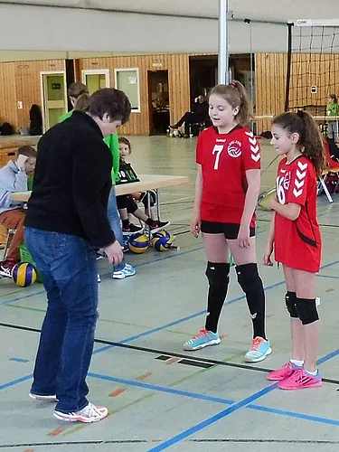 U12 Kreisfinale