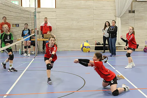 U13 NB