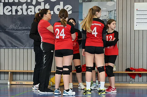 U14 NB