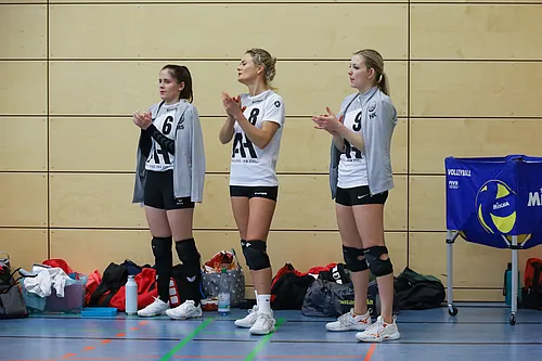 Heimspiel VG1 VG2