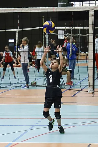 U12 in Gera