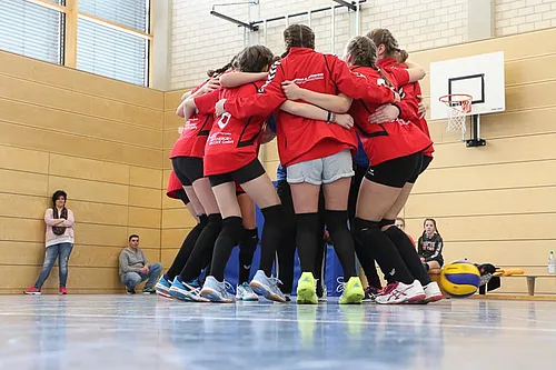 U14 Ofr. Meisterschaft