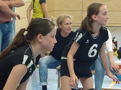 Schlappencup - 1. Jugendturnier U12-U14