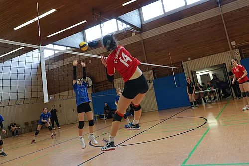 U14 NB