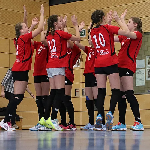 U14 Ofr. Meisterschaft