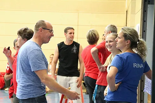 2. Schlappencup