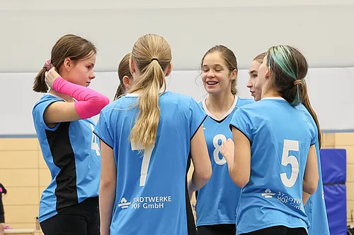VG1 U12 U16
