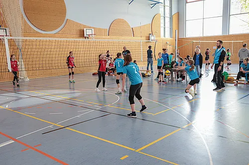 U13 NB