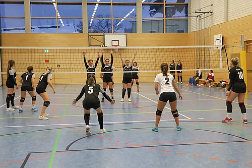 Heimspiel VG1 VG2
