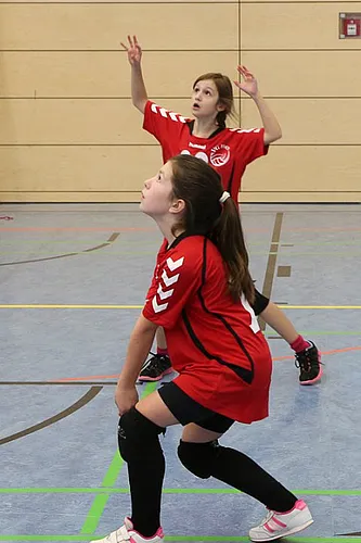 Mega-Heimspieltag