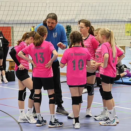 U13 NB