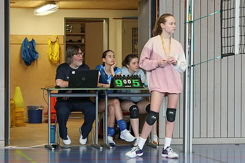 U14 NB