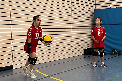 U12 Kreisrunde 2