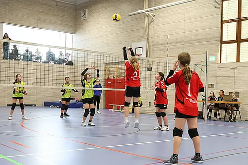 U13 NB