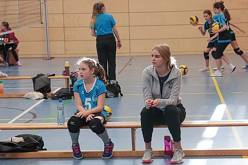 U12 Kreisfinale 1+2