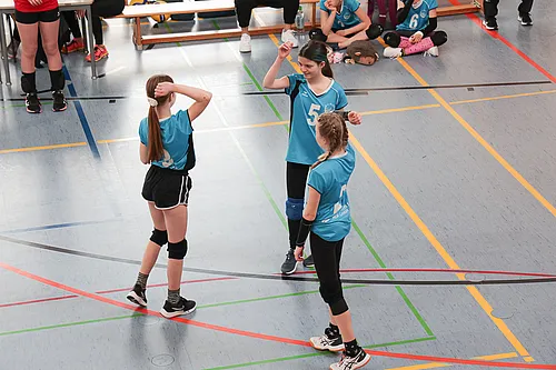 U13 NB