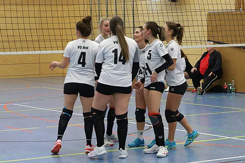 Heimspiel VG1 VG2