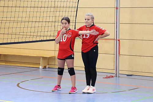 U12 Kreisfinale 1+2