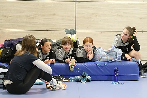 U13 NB