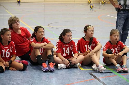 2. Schlappencup