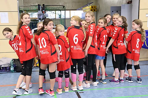 U12 Kreisfinale 1+2