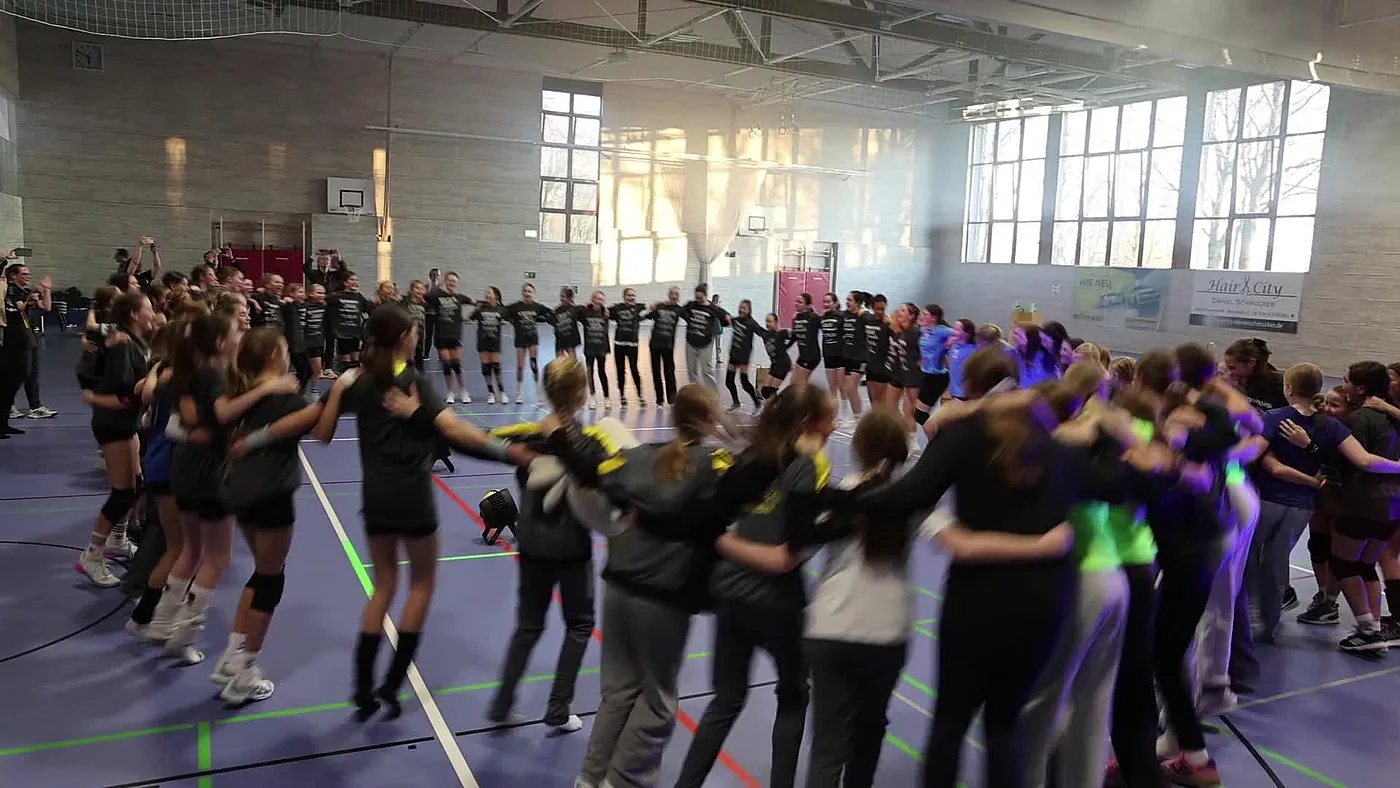 U13 NB