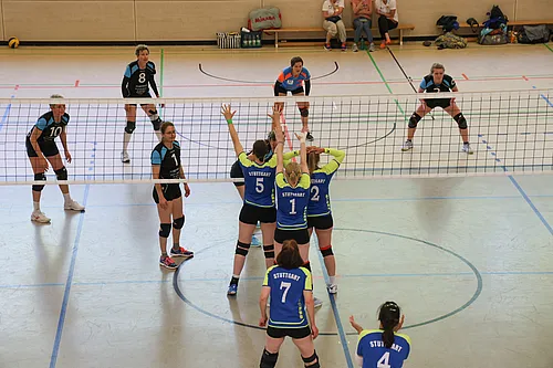 U43 BSV Bayreuth