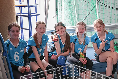 U13 NB