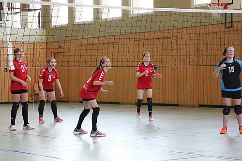 U14 Kreisfinale