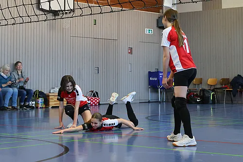 U14 NB