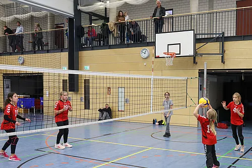 U12 Kreisfinale 1+2