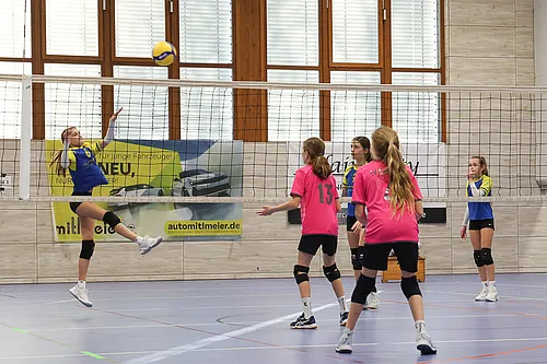 U13 NB