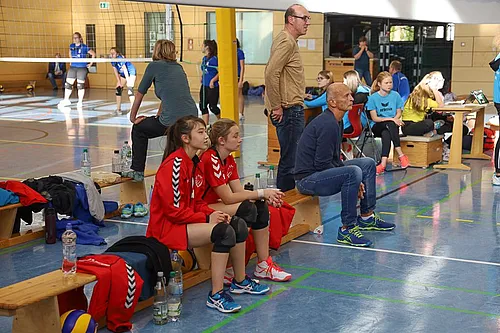 U18 Ofr. Meisterschaft